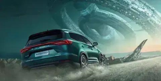 2025款瑞虎8 Pro：实力与颜值的完美平衡