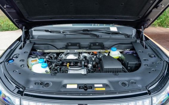 带娃回娘家，eπ008六座版：让家庭出行变得如此轻松