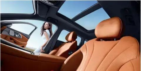 2026款星途揽月超越版：为家人开启舒适与安全的春节之旅