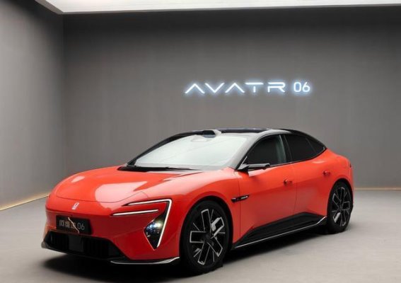 阿维塔的设计哲学：跨界创新引领未来