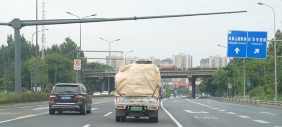 日系重卡的困境与中国商用车出海的突破