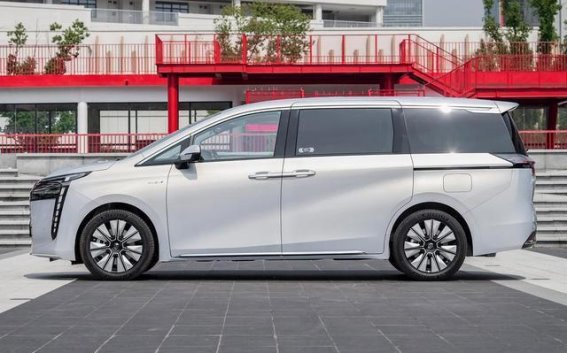 传祺E8促销活动全解析，优惠升级助力消费者智能出行