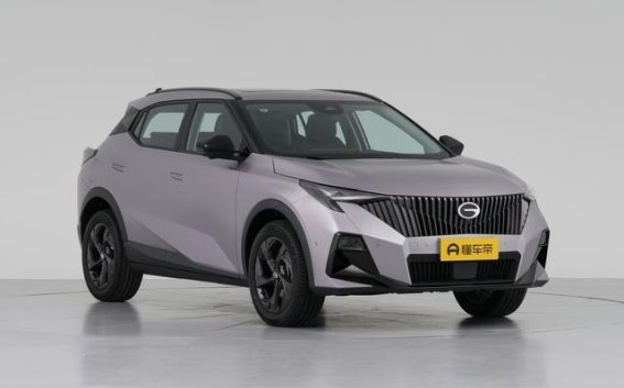 2026款传祺GS3影速：温暖返乡路的理想选择