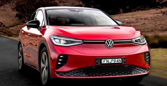 澳大利亚电动化汽车销量迎来突破，中国品牌成为关键力量