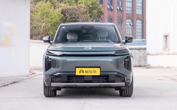 传祺向往S7限时优惠，驾享未来科技与无忧保障