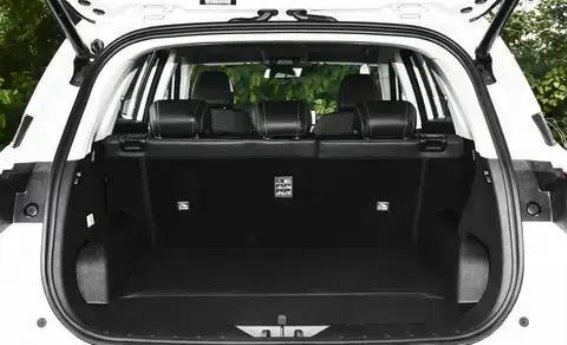 长安年货节全新7座SC75PRO：更大空间与舒适体验，家庭出行新选择