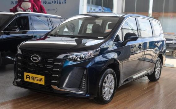 传祺M6优惠大放送，购车最高直降1.9万元