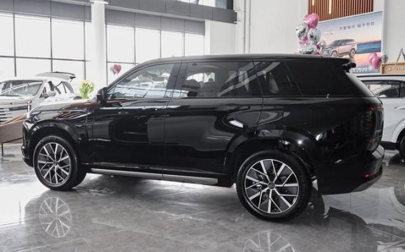 广汽传祺向往S7限时优惠，购车新机遇