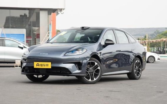 广汽传祺AION RT限时优惠活动全解析，购车轻松省心