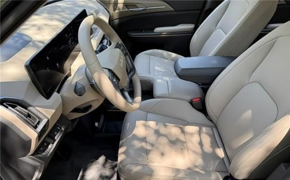 起亚EV5：一万公里后的完美选择