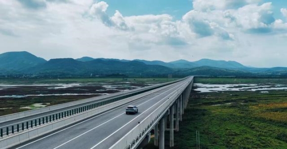 风云T9：在安全与续航中找到家用SUV的完美平衡