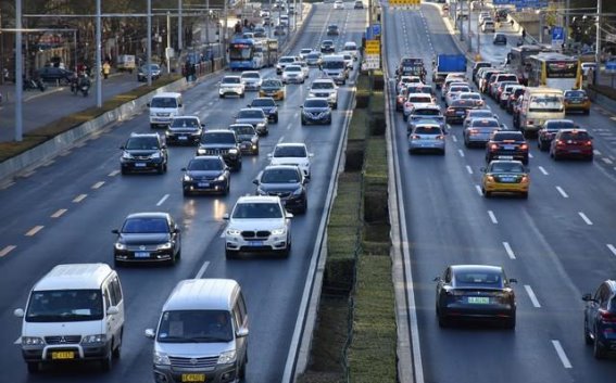 新手三天告别停车恐惧，老司机的开车与停车秘籍