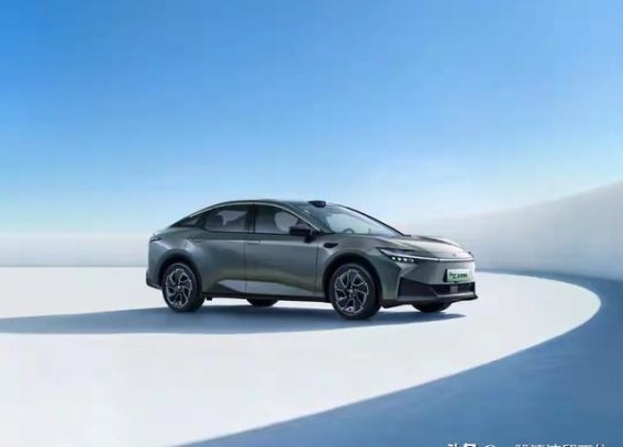 丰田bZ3电池安全防护解析：多重监控与防护构建无忧出行