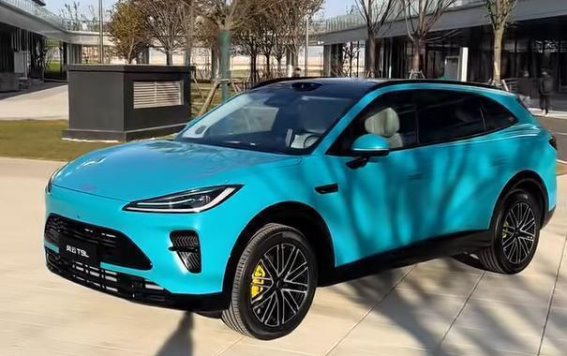 奇瑞风云T9L：家庭出行的“科技合伙人”能否打破市场格局？