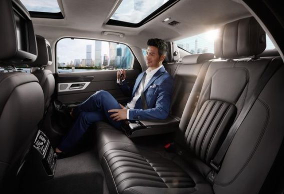 捷豹XFL：降价后的“英伦绅士”值不值得入手？