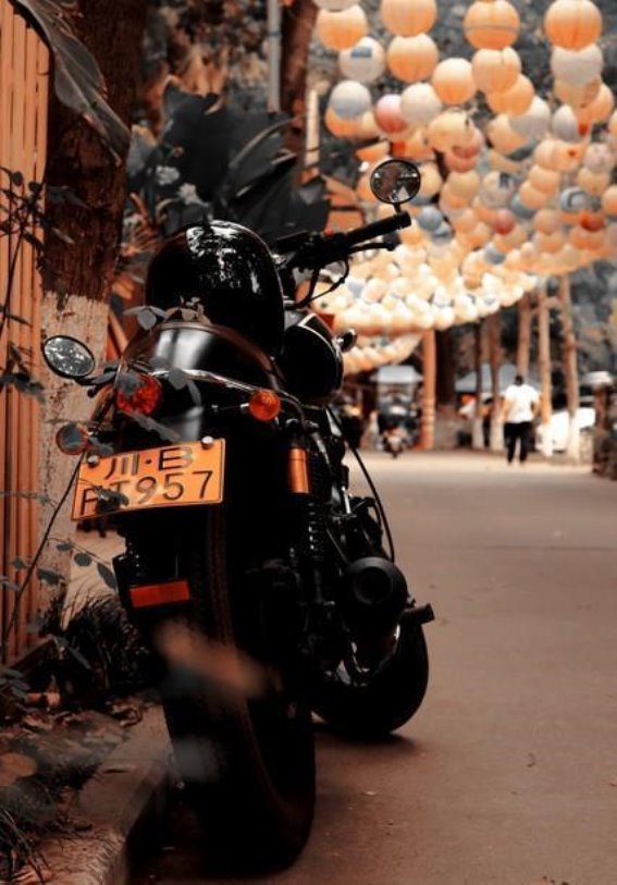 摩托车报废全攻略，避免陷入常见坑点