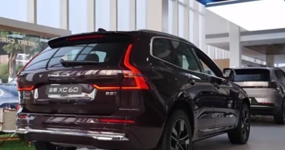 沃尔沃XC60销量攀升，降价后市场表现如何？