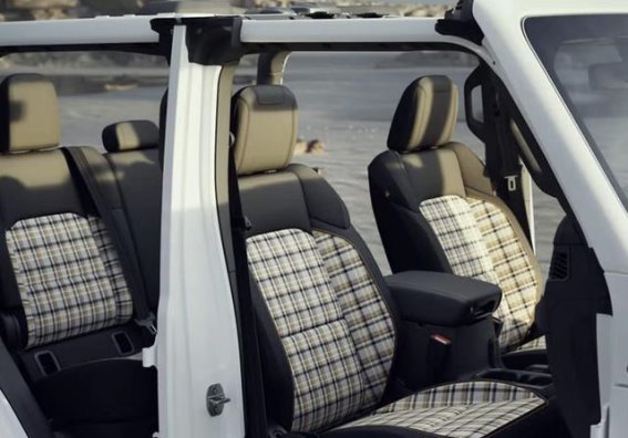 Jeep牧马人85周年纪念版：经典与力量的完美融合