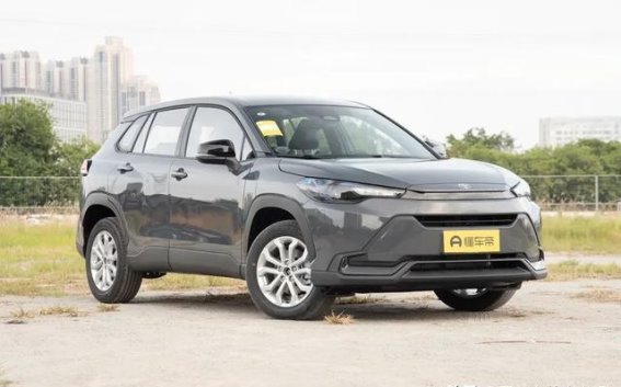 2025年12月燃油SUV市场冷暖：国产自主品牌销量缩水，合资品牌稳定如常