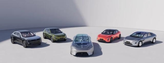 阿维塔连撞15车，真的是车的问题吗？