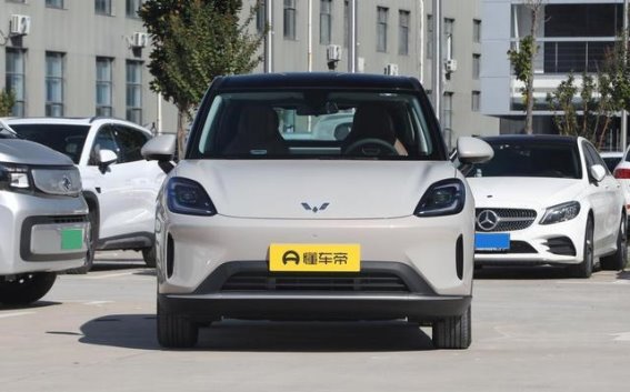 五菱缤果S：电动小车的理想之选