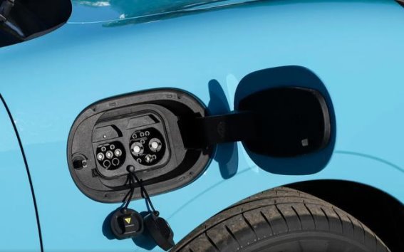 欧拉5：实用与性价比并存的纯电动紧凑型SUV