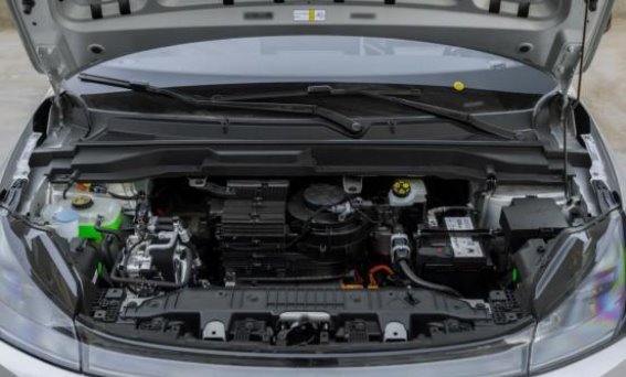 极狐T1月销17170台，五款车型如何选择？