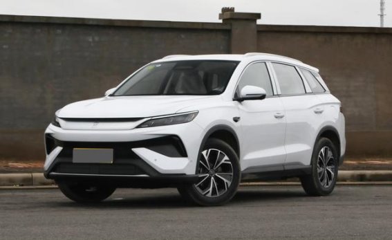 2026款宋Pro DM：五款车型配置解析，9.98万起如何选择最适合的版本