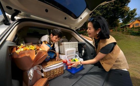 东风奕派纳米06：开启智能与空间的价值新时代