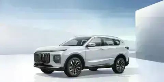 2026款捷途X70 PLUS：为家庭出行定义新标准