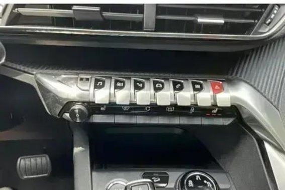 标致新4008试驾：法式工艺与高配体验的完美融合