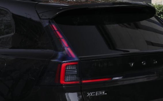 沃尔沃XC70：1201公里续航，家用旅行的理想选择