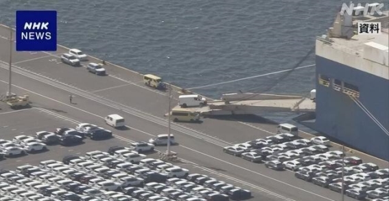 日系车崩盘的背后：2025年销量暴跌，技术滞后成致命伤