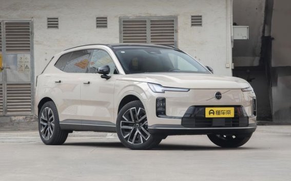 沃尔沃XC70：30万元预算内的豪华家用SUV之选