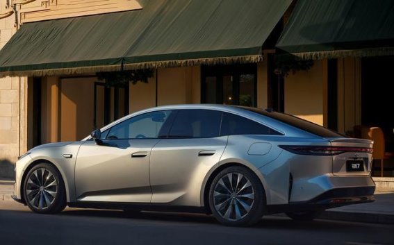 广汽丰田铂智7：20万级市场的新生代豪华轿车