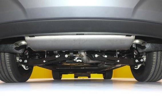 全新红旗HS6 PHEV：一场关于豪华与智能的完美融合