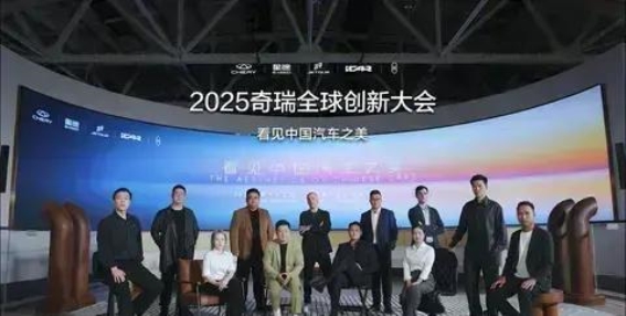 体系为基，iCAR以“趣”破局新能源赛道