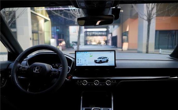 看CR-V，告别焦虑的购车之旅