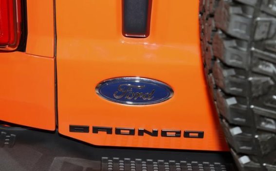 福特烈马燃油版：在电动化浪潮中坚守硬派越野