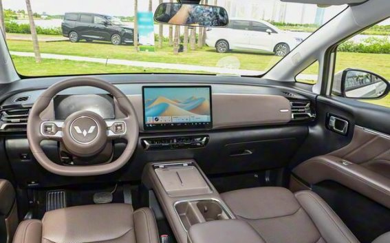 五菱的成功密码：从场景创新到技术普惠