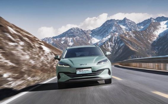 春节返乡必备良车：比亚迪海豹06DM-i旅行版全程体验