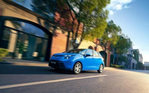 如何以50万预算体验“平民超跑”？全新飞度带来全新选择