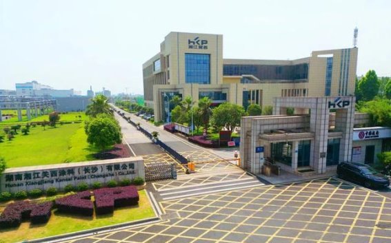 湘江关西2025年稳步提升，奇瑞项目荣获大奖