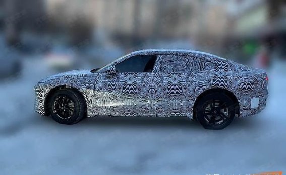 与众08一季度上市：德系品质与中国智能的完美结合