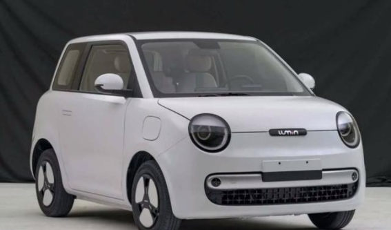 长安Lumin销量急速下滑：微型车市场的短命爆款