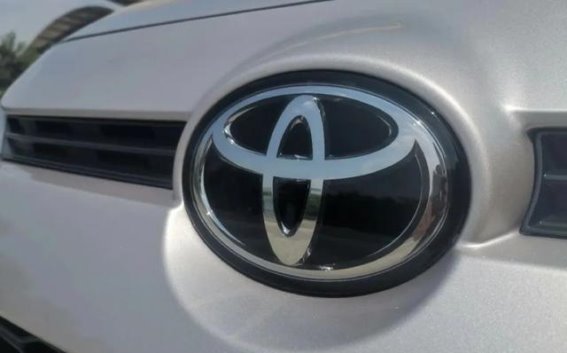 丰田中国销量回升：燃油车稳住市场 电动车前景仍需努力