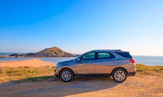 雪佛兰探界者RS与丰田第六代荣放：适合一家四口的城市出行选择