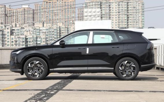 沃尔沃XC70：专为东北严寒冬季打造的全能SUV