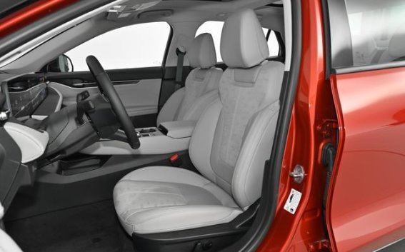 15万级B级车之选：福特新蒙迪欧2.0T豪华版实测评测