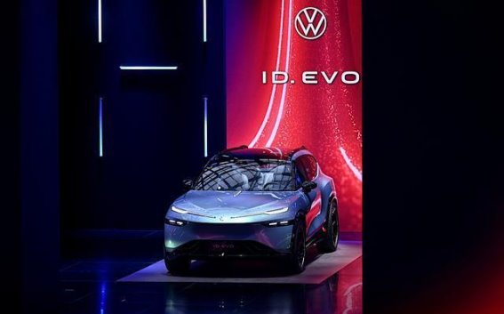 金标大众的“稳步崛起”：从基础建设到未来布局